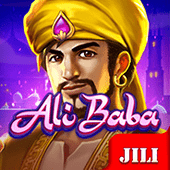 Ali Baba in pinoy time ph games