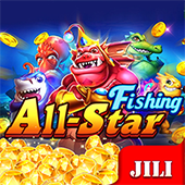 All Star Fishing pinoy time ph games