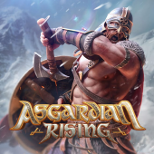Asgardian Rising pinoy time ph game
