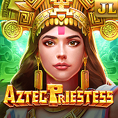 Aztec Priestess pinoy time ph slot