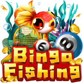 Bingo Fishing pinoy time ph login
