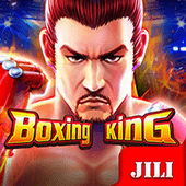 Boxing King pinoy time ph games