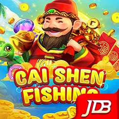 Cai Shen Fishing pinoy time ph game