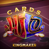 Cards Hi Lo pinoy time ph games