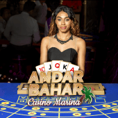 Casino Marina Andar Bahar pinoy time ph games