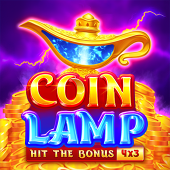 Coin Lamp pinoy time ph slot