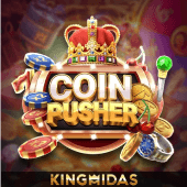 Coin Pusher pinoy time ph game