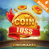 Coin Toss pinoy time ph slot
