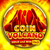 Coin Vilcano Hold and Win pinoy time ph casino