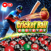Cricket Ball Roulette pinoy time ph game