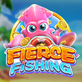Fierce Fishing pinoy time ph game