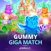 Gummy Giga Match pinoy time ph games