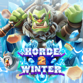 Horde 2 Winter pinoy time ph casino