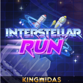 Interstellar Run pinoy time ph online casino