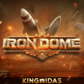 Iron Dome pinoy time ph com