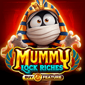Mummy Lock Riches pinoy time ph apk