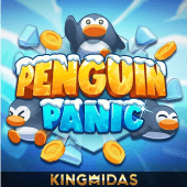 Penguin Panic pinoy time ph slot download